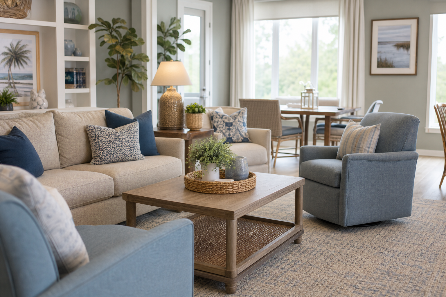 Independent Living vs Assisted Living: When a Simpler Option May Be the Better Fit