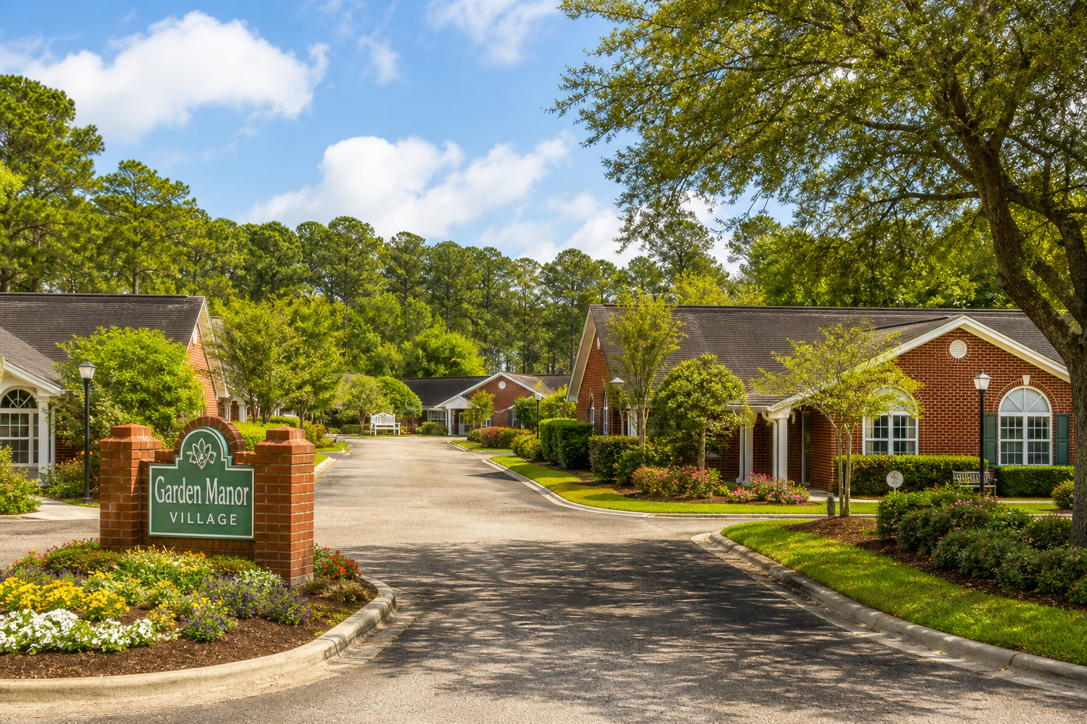 Retirement Apartments in Murrells Inlet With a Full Kitchen: Why That Detail Matters More Than You Think