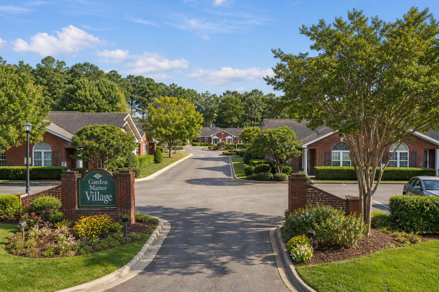 Senior Living for Couples in Murrells Inlet: What Makes a Shared Next Chapter Work Well