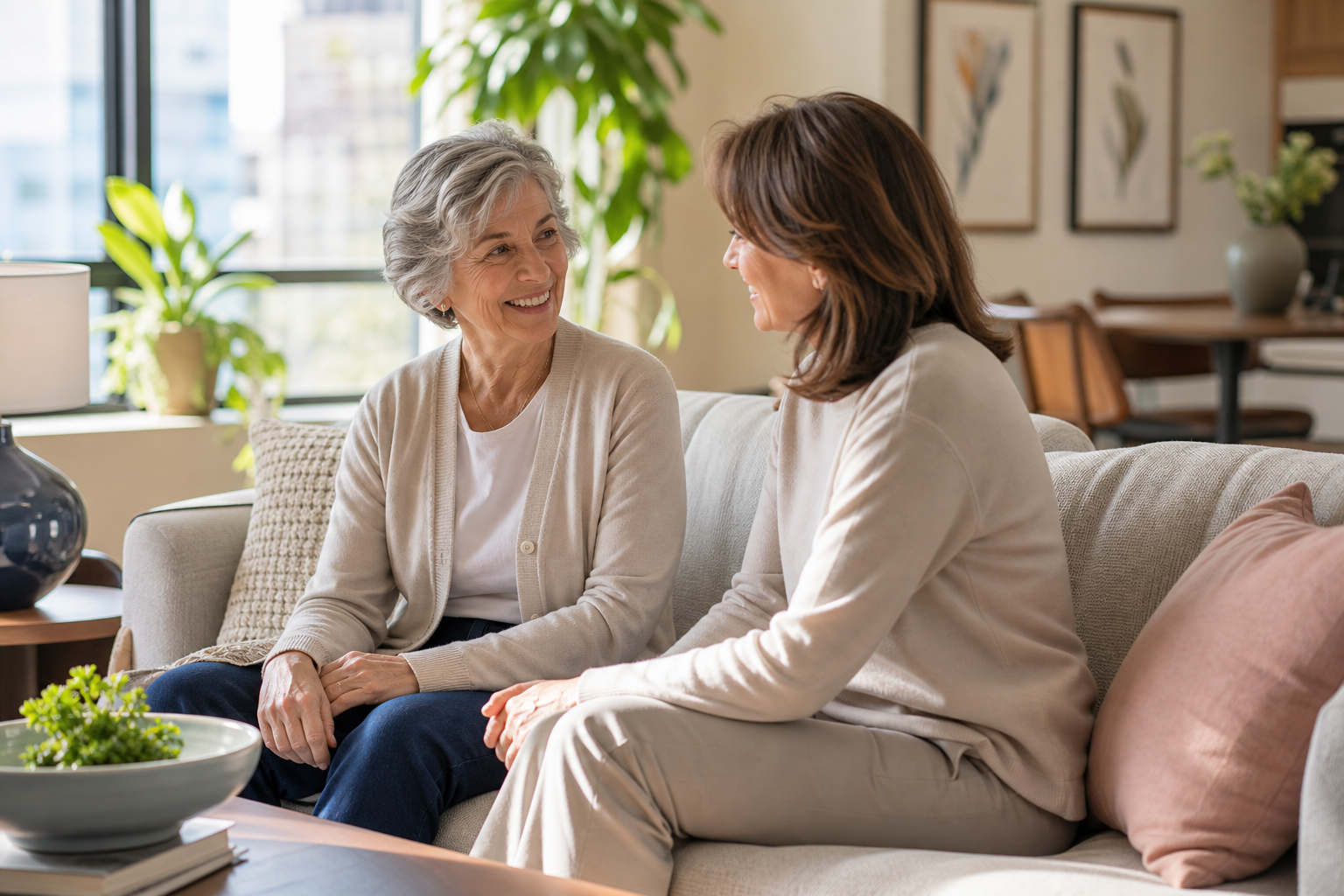 Senior Living for Seniors Who Still Drive: Why Location and Convenience Matter So Much