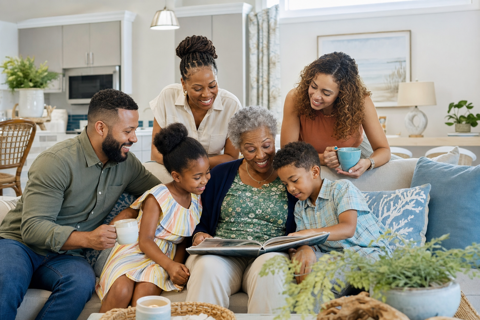 What Makes Independent Living Feel Positive Instead of Overwhelming for First-Time Senior Living Shoppers