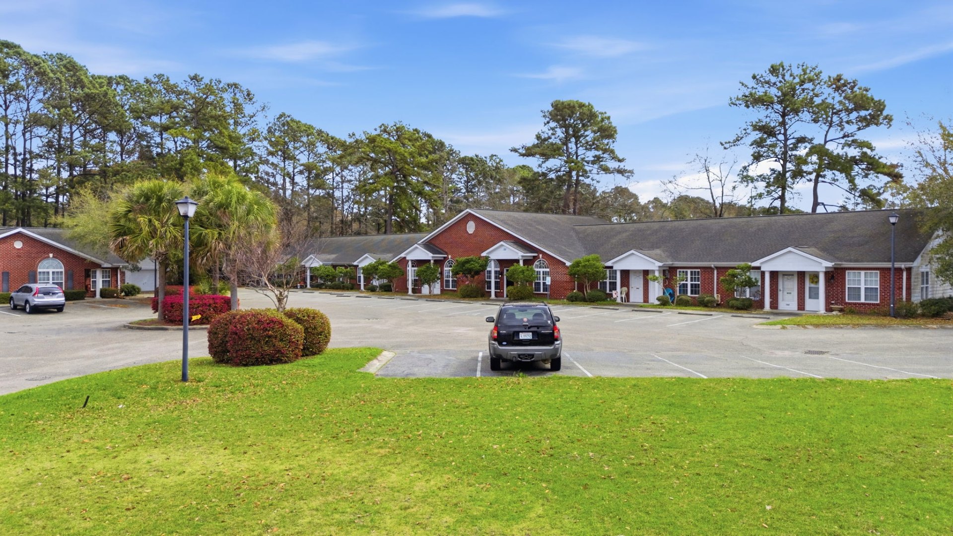 Garden Manor Village